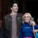 Escena de 'Zombies 4: Un verano entre vampiros'