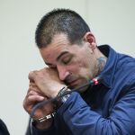 AMP.- El TSJ de Cantabria ratifica la prisión permanente revisable a José Reñones por asesinar a su expareja y bebé
