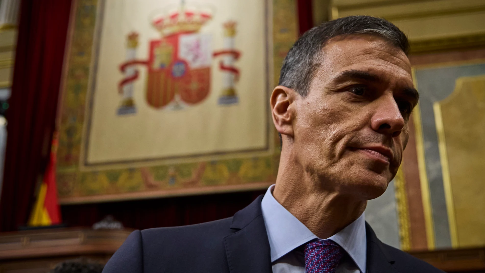 Comparecencia, a petición propia, del Presidente del Gobierno Pedro Sánchez ante el Pleno del Congreso de los Diputados al objeto de informar sobre los resultados de la Cumbre de Jefes de Estado y de Gobierno de la Alianza Atlántica, la reunión del último Consejo Europeo, y la 4ª Conferencia Internacional sobre Financiación para el Desarrollo celebrada en Sevilla. Comparece además, Yolanda Diaz, María Jesús Montero Cuadrado, Felix Bolaños, por el PP, Alberto Nuñez Feijoo, Miguel Tellado, Este...