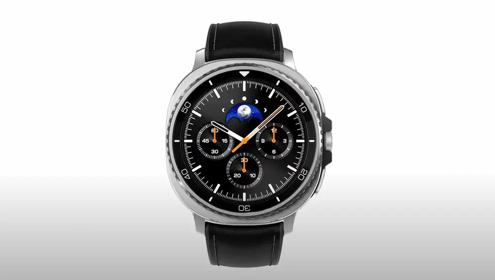 Samsung Galaxy Watch8 Classic