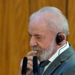 Brazil Lula