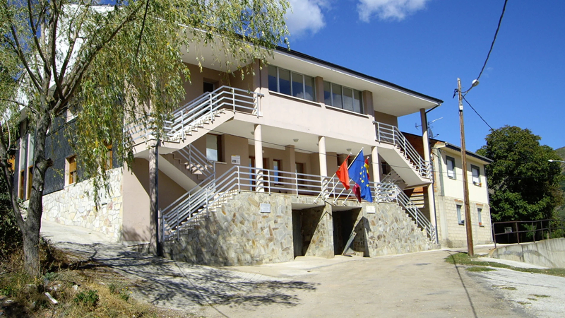 Ayuntamiento de Castrillo de Cabrera