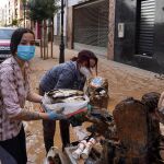Una investigación detecta una treintena de agentes infecciosos con patogenicidad en humanos en zona cero de la dana
