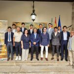 Presentación de la segunda edición del Circuito Valenciano de Novilladas