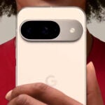 Google Pixel 9