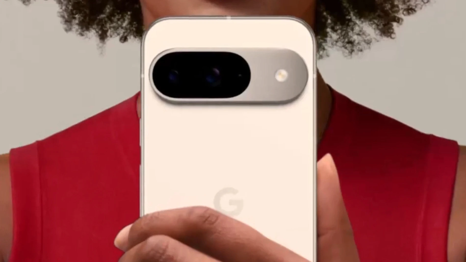 Google Pixel 9