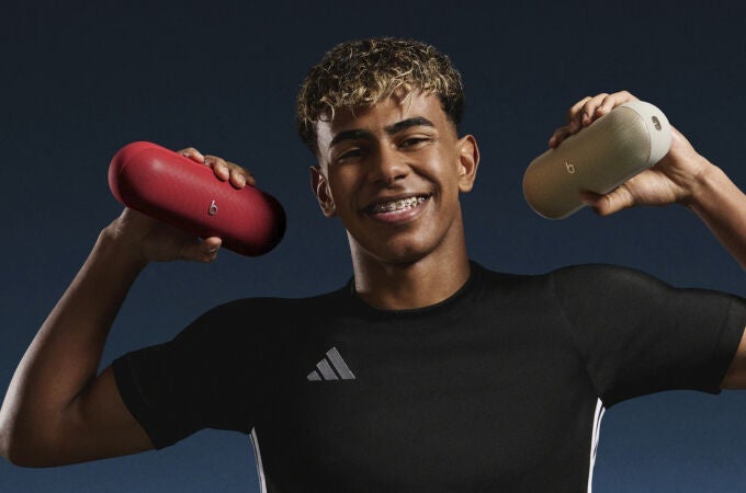 Beats Pill