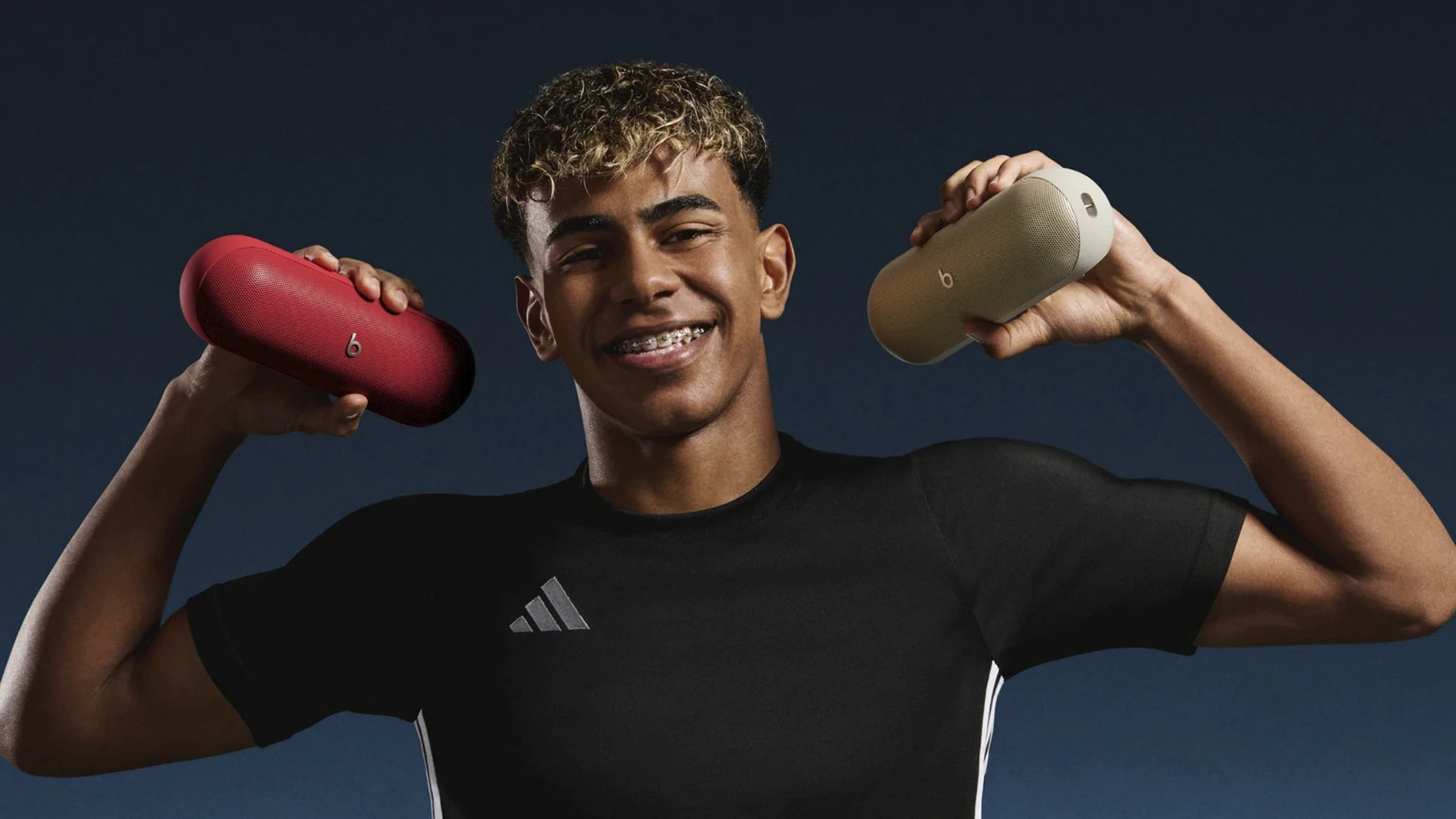 Beats Pill
