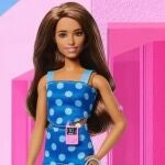 Lanzan la primera muñeca Barbie con diabetes tipo 1 para dar visibilidad a la enfermedad