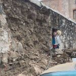 Guatemala sacudida por sismos: dos muertos y casas derrumbadas 