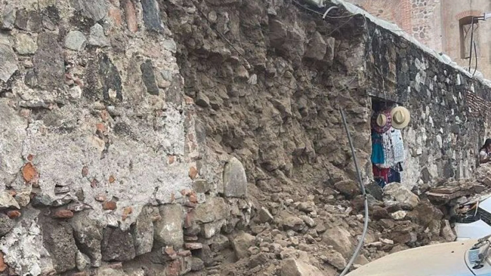 Temblor Guatemala