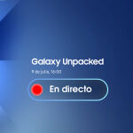 Galaxy Unpacked en directo: