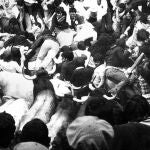 1975, el año más negro del encierro de Pamplona: 50 años de una tragedia