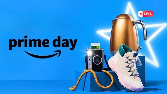Amazon Prime Day 2025 en directo: las mejores ofertas y chollos de última hora