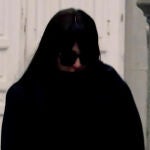 Jésica, la amiga de Ábalos