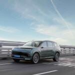Ioniq9, una dimensión superior de Hyundai