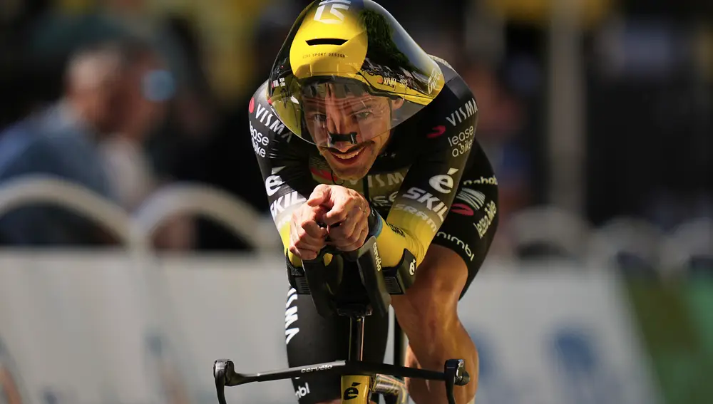 Cycling Tour de France