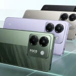 El POCO M7 Pro 5G tiene una cámara principal de 50 megapíxeles 