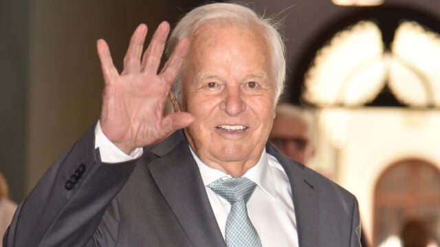 Manuel Benítez ‘El Cordobés’ en una imagen de archivo