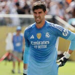 CWC PSG Real Madrid Soccer