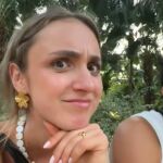 Janina en Sevilla
