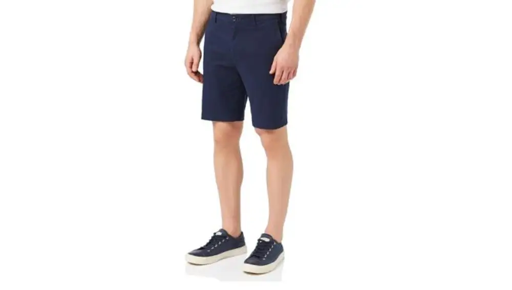 Bermudas Dockers