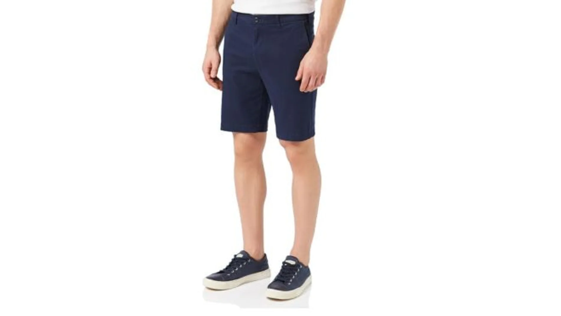 Bermudas Dockers