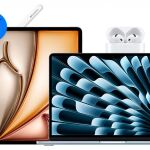 Promoción 'Vuelta a clase' de Apple