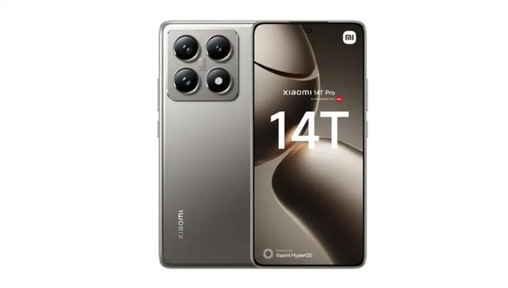 Xiaomi 14T Pro