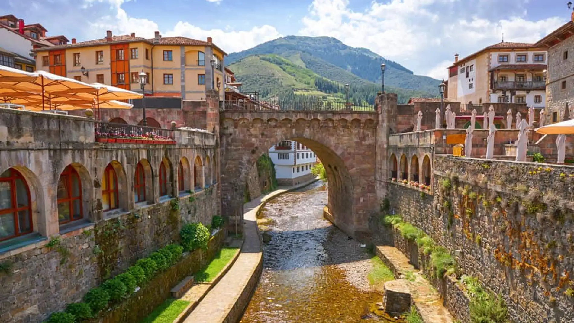 ¿Cuáles son los pueblos que más busca la gente en internet?, cuatro de ellos están en Cantabria