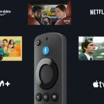 Fire TV Stick 4K