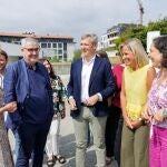 Insiste en que debe haber elecciones y critica que los socios de Gobierno "mirasen para otro lado"