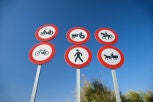 ¿Cuánto sabes de señales de tráfico? Ponte a prueba con este test y prueba tus conocimientos