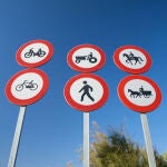 ¿Cuánto sabes de señales de tráfico? Ponte a prueba con este test y prueba tus conocimientos