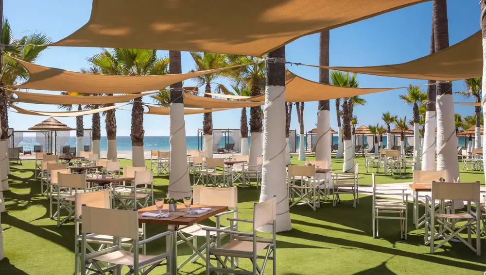 By the Sea Beach Club