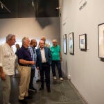 El MuVIM rinde homenaje a los lazos entre Valencia y Florencia exponiendo piezas del famoso taller florentino "Il Bisonte"