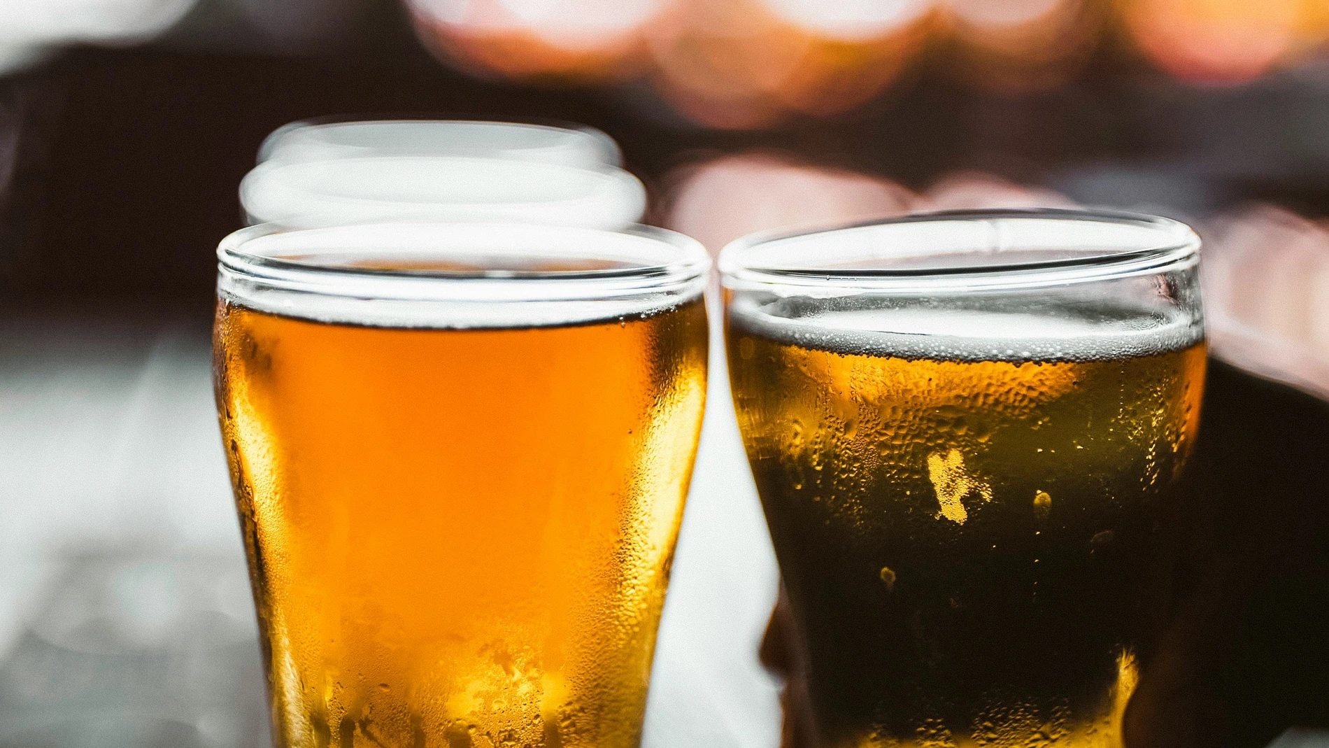 La cerveza puede hacer maravillas en tu jardín, según experto