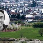 Hondo pesar en Camponaraya (León) por la muerte de Miguel Ángel García, concejal del PSOE en este municipio berciano