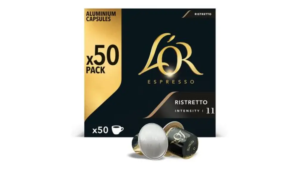 L'OR Espresso Ristretto