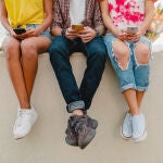 Los expertos alertan de que el abuso de las pantallas ya es una grave pandemia