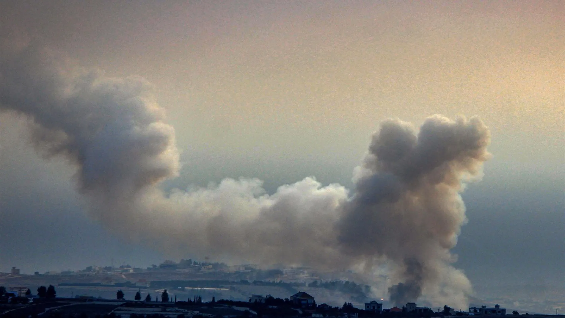 O.Próximo.- Muere una persona y dos resultan heridas en un nuevo bombardeo de Israel contra el sur de Líbano