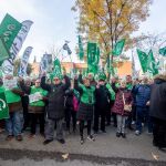 MADRID.-CSIF pide a Muface extender a todas las CCAA los convenios con sus servicios de salud para la atención en el medio rural
