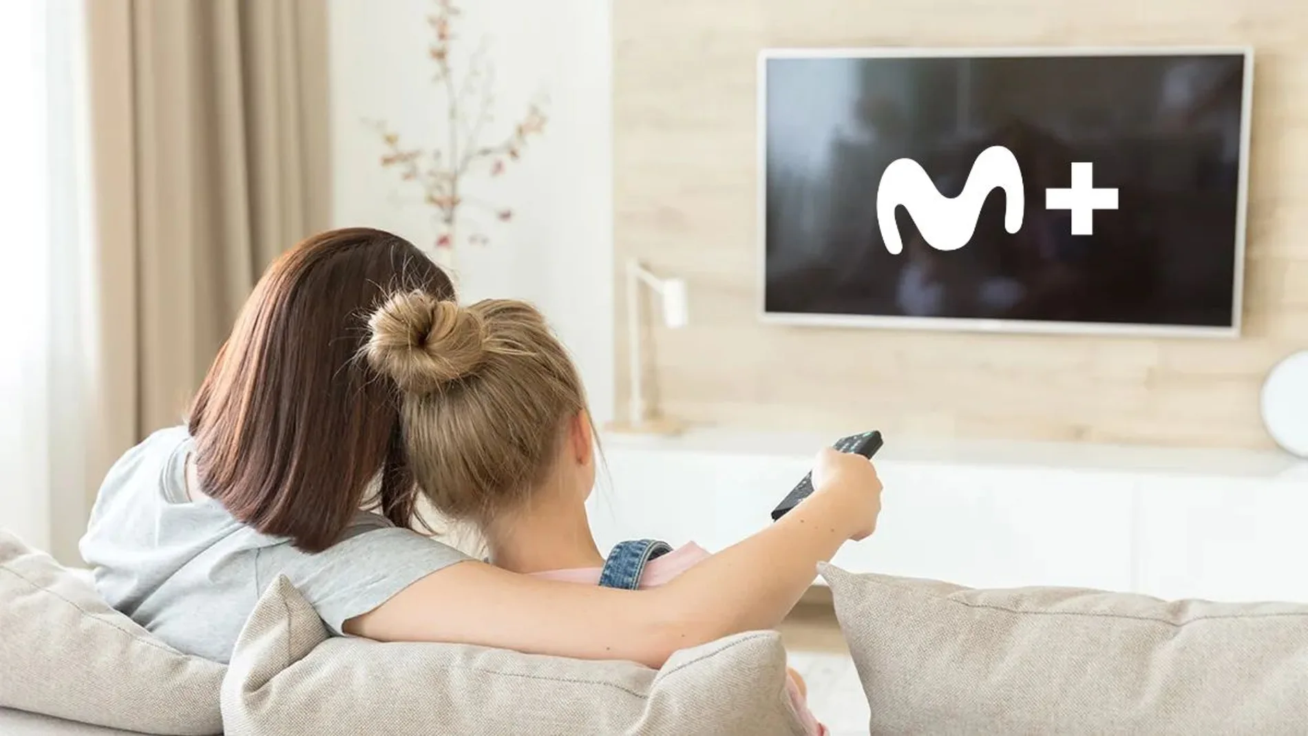 miniseries de Movistar Plus+