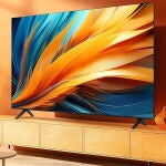 TCL 50PF650