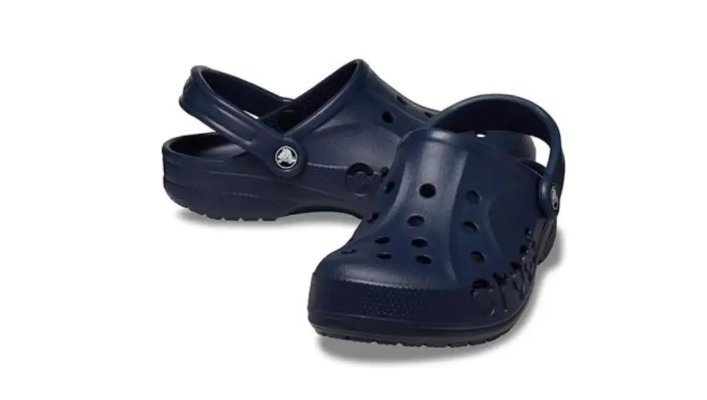 Crocs Via