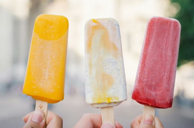 Quién está detrás de los helados de marca blanca que triunfan cada verano