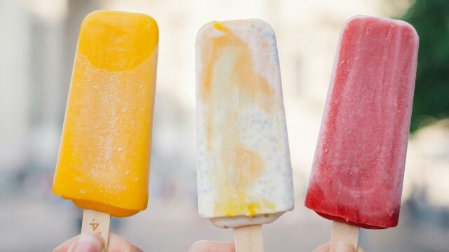 Quién está detrás de los helados de marca blanca que triunfan cada verano