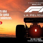 Santander pisa el acelerador en la F1: una alianza global con propósito