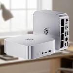 Este mini PC viene con Windows 11 preinstalado