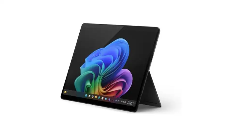 Microsoft Surface Pro